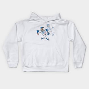 Mookie Kids Hoodie